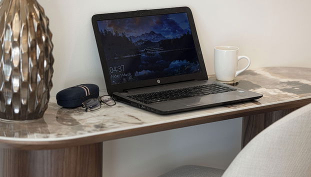 First Class Burj Khalifa Views - Foto 3, Habitación