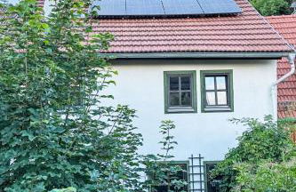 Holiday Home Das kleine Paradies von Kata by Interhome - Foto 24