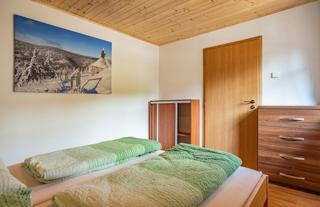 S4 Resort Kouty - Foto 41