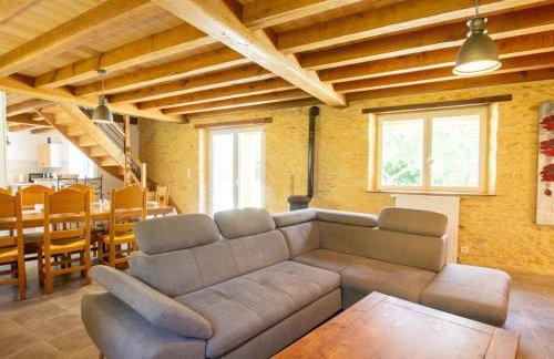 Maison climatisée avec piscine privée et animaux admis - FR-1-616-515 - Foto 5