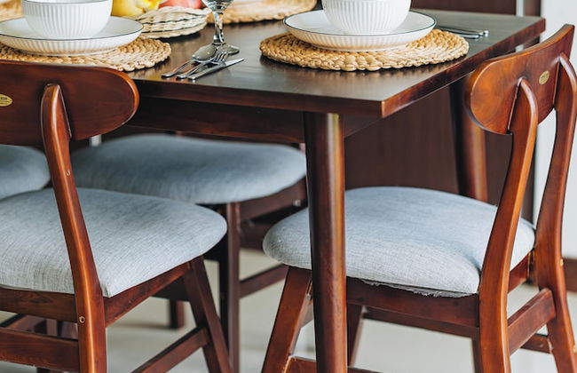 Villa Griya Purnama - Foto 14