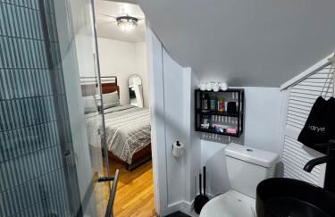 Staten Luxe, Modern Stay Close to NJ, NYC and Brooklyn! - Foto 10