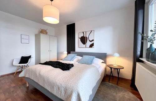 SABE APARTMENT: BALCONY + FREE PARKING + NETFLIX - Foto 9