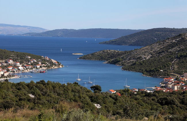 Apartment Ivan / Three Bedroom A1 - Foto 25