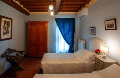 Le Fonti Casa Vacanze - Foto 20