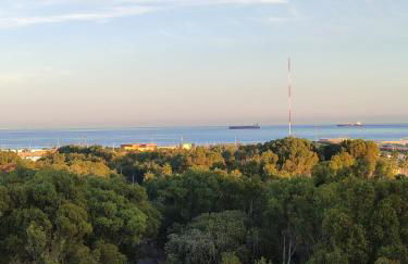 Sea View Apartment - 5 Min Walk to Gibraltar - Foto 28