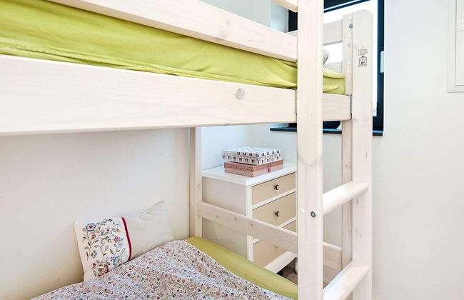 Relaxed Holiday Home in Haderslev near Sea - Foto 28