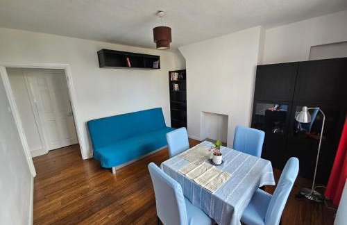 Flat in Hammersmith - Close to tube station - Foto 8