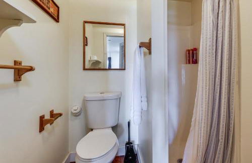 Panoramic Views! Home with Boat Slip on Clear Lake - Foto 27