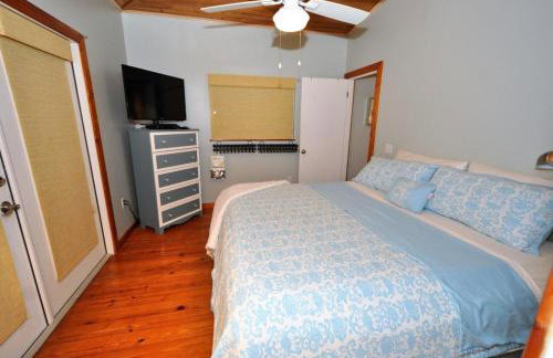 Blackbeard`s Hideaway - Foto 17