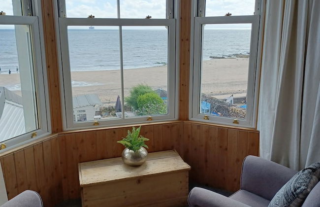Beachhaven116, Lovely Beachside House, Lower Largo - Foto 11