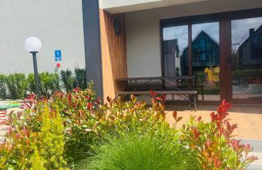 Morze Niechorze Domy całoroczne - Foto 75