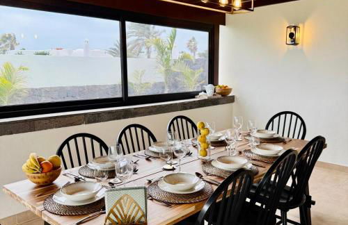 Villa Ocean Lanzarote - Foto 27