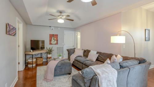 Hillsboro Village-Free Parking-9 mins to downtown! - Foto 2