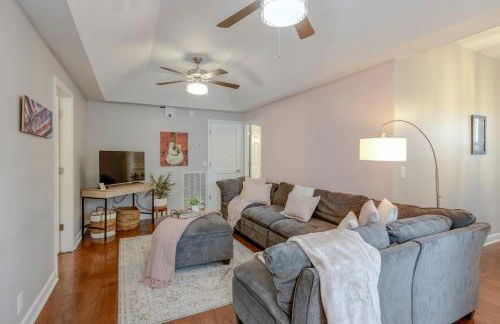Hillsboro Village-Free Parking-9 mins to downtown! - Foto 2