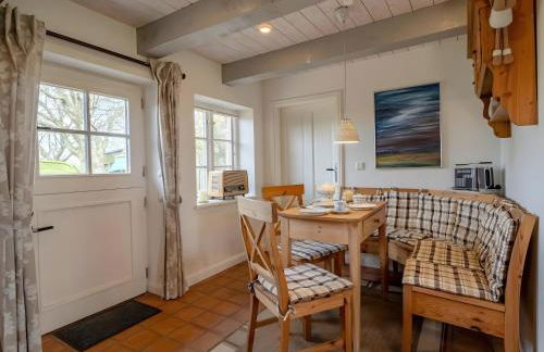 Westertilli 8 Reetdachhaus Mit - Foto 18