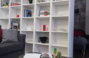 Modern Open Space -area Certosa Milano - Foto 8