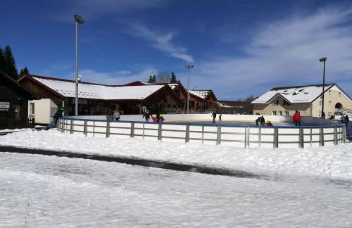Au cœur de Maîche - Foto 26