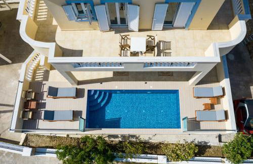 Karpathos View Villa - Foto 60