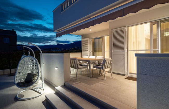 Luxury villa Bachin - family villa - Foto 28