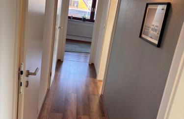 Ruhige 3 Zimmer Wohnung in Hemdingen, nahe Hamburg - Foto 15