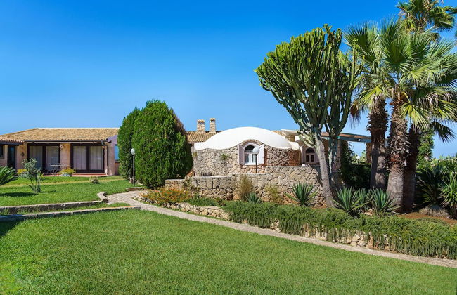 Villa del Mito - Foto 45