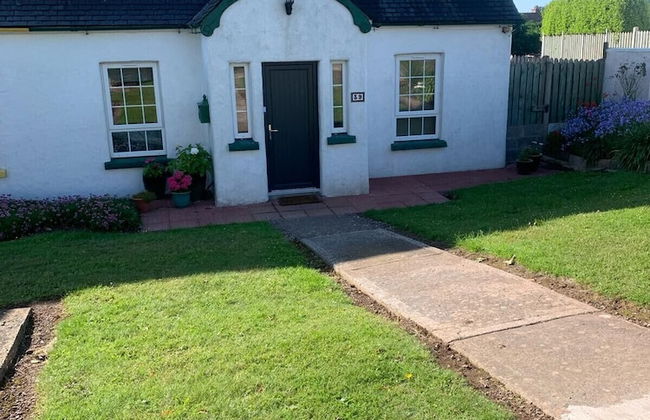 Bayview Holiday Home - Foto 57