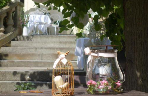 Schloss Blankensee exklusiv - Foto 55