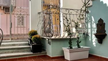 Il Gabbiano case vacanza - Foto 3, Garden