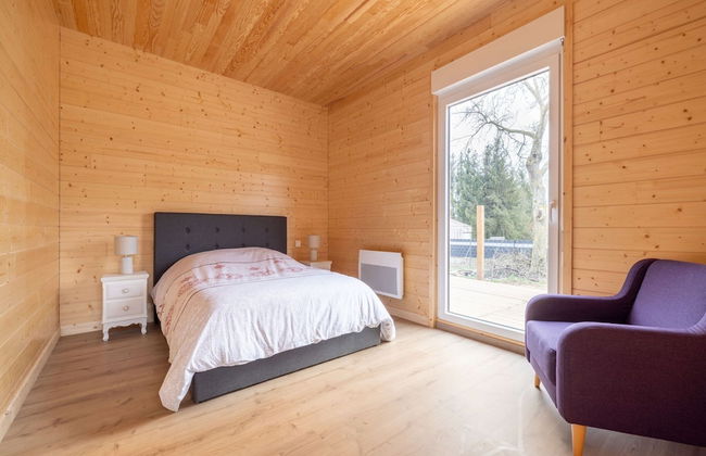 Wintersbourg Spa Retreat - Foto 2