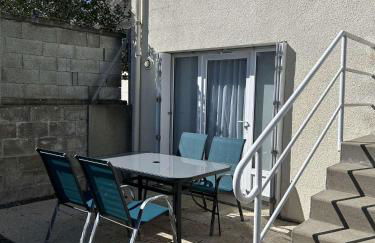 Charmant logement tout équipé à 150m de la plage - Foto 6