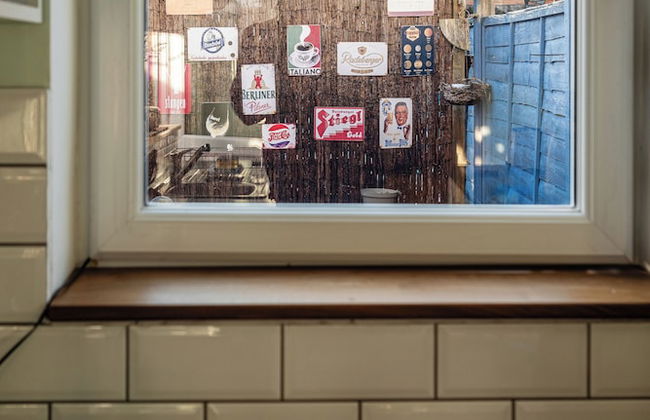 Lowell Street - Cosy 2 BD in Worcester - Photo 26