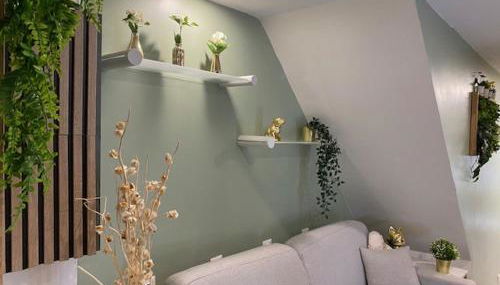 Dieppe centre historique proche plage et château - Foto 3