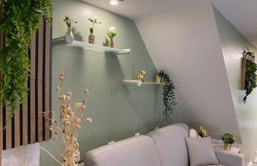 Dieppe centre historique proche plage et château - Foto 3