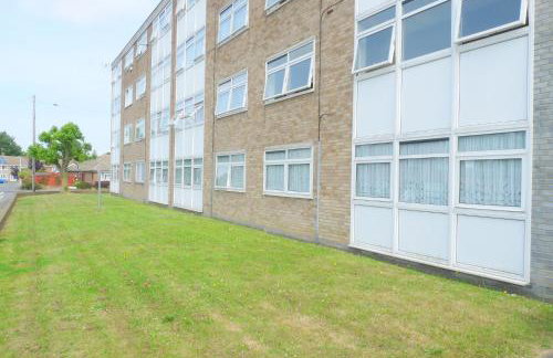 Wentworth Apartment with 2 bedrooms, Superfast Wi-Fi and Parking - Photo 26