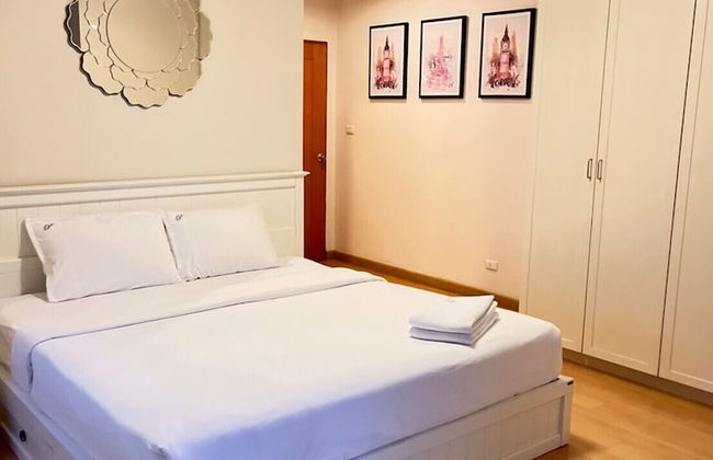 Pacific Residence 39 - Foto 8