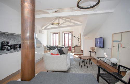 Liiiving in Porto - Ribeira Vintage View - Photo 14