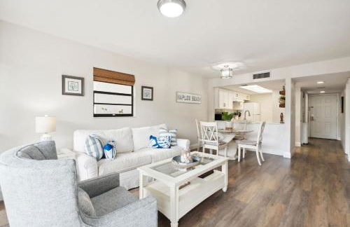 End Unit - Renovated Resort Views and Close to the Lobby - Foto 30