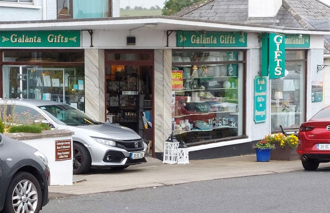 One Bed Apartment in Carrigart for Couple on WAW - Foto 26