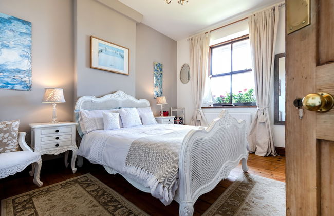 The Old Coastguard Station - Foto 1