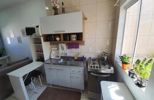Apartamento próximo ao Aeroporto de Florianópolis. - Foto 11