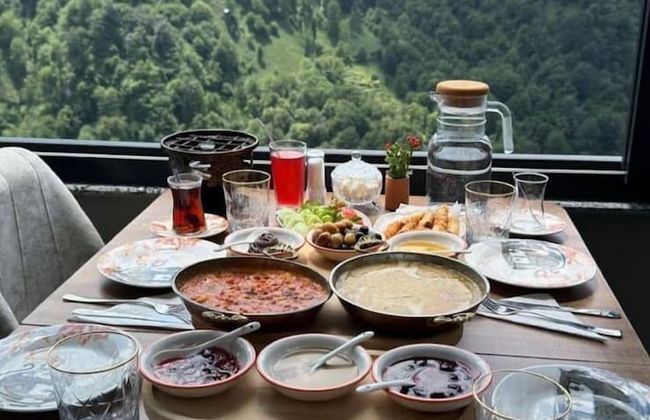 Limra Bungalov - Foto 9