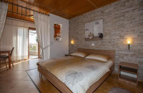 Apartments Villa Salona - Photo 100