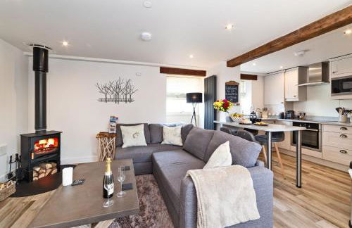 Woodland Cottage - Foto 1