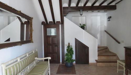 Villa Elisa Plaza Mayor - Foto 5, Lobby or reception