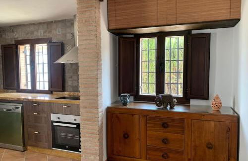 Cortijo Los Pinillos - Foto 27