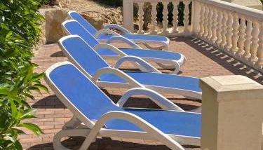 Casa Luis - Javea - Spanien - Foto 2