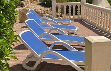 Casa Luis - Javea - Spanien - Foto 2