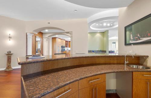 La Jolla Ocean Mansion - Foto 45