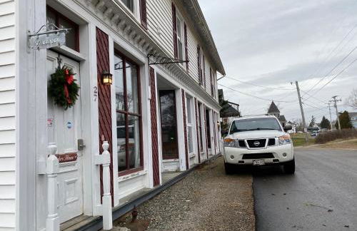 Harbor House Hotel by Umaniii in Jonesport Maine - Foto 5